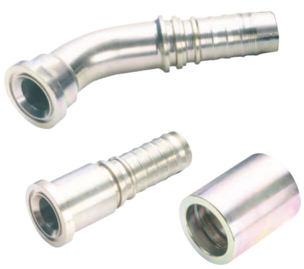 Parker Fittings接头 Hose Fittings High Pressure ParLock Skive